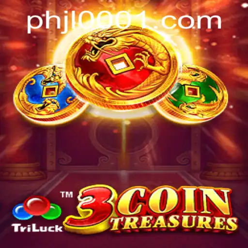 Exploring the Exciting World of 3CoinTreasures: Rules and Features