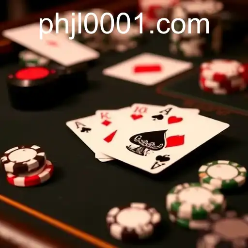 Understanding Blackjack: A Comprehensive Guide with JL0001 PH