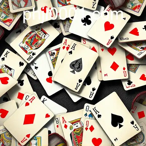The Intricate World of Card Games: From Strategy to Luck