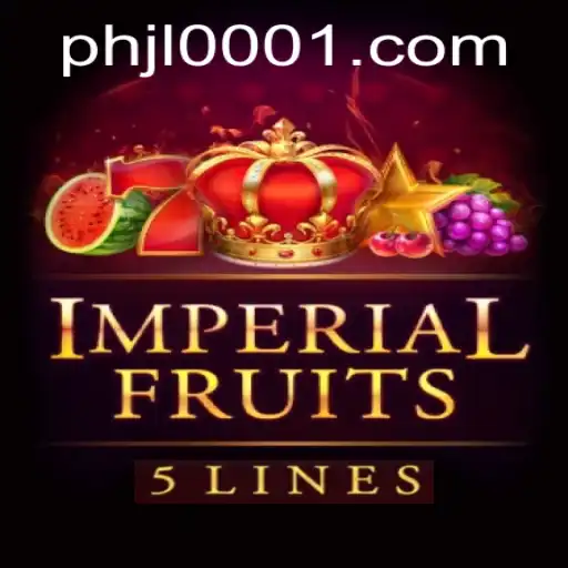 Imperial Fruits 5: A Regal Gaming Experience