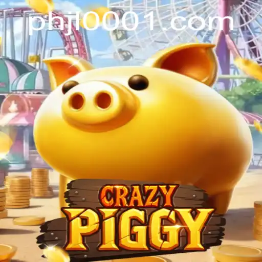 Unveiling CrazyPiggy: A Fresh Gaming Experience With JL0001 PH