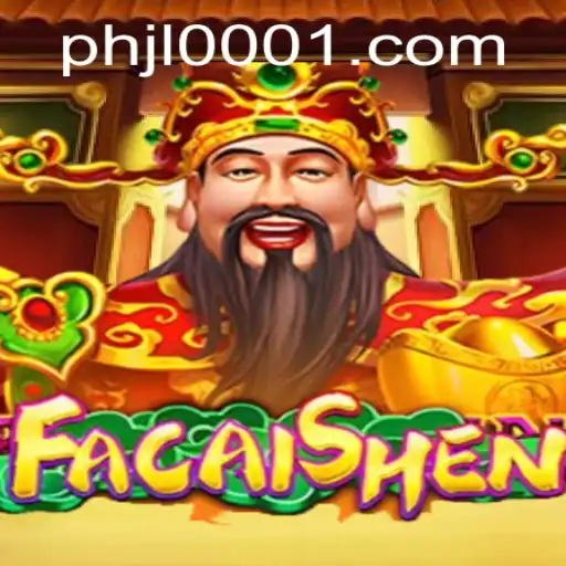 Unlock Prosperity in FaCaiShen: The Ultimate Guide to Mastering JL0001 PH