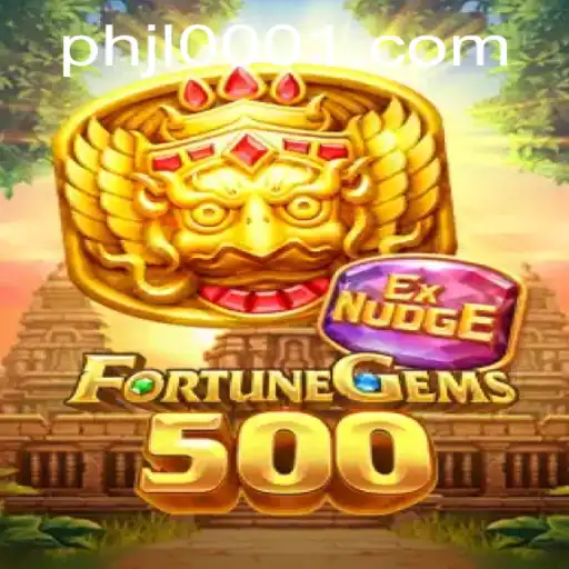 Explore FortuneGems500 – A Thrilling Journey to Riches