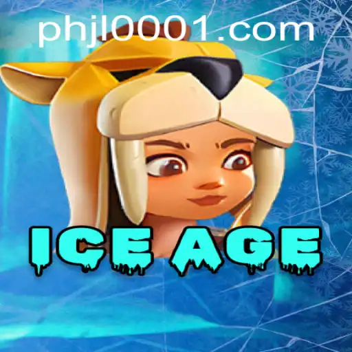 Discover 'IceAge': An Epic Journey of Strategy and Survival