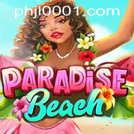 ParadiseBeach: Dive into the Ultimate Escape Experience