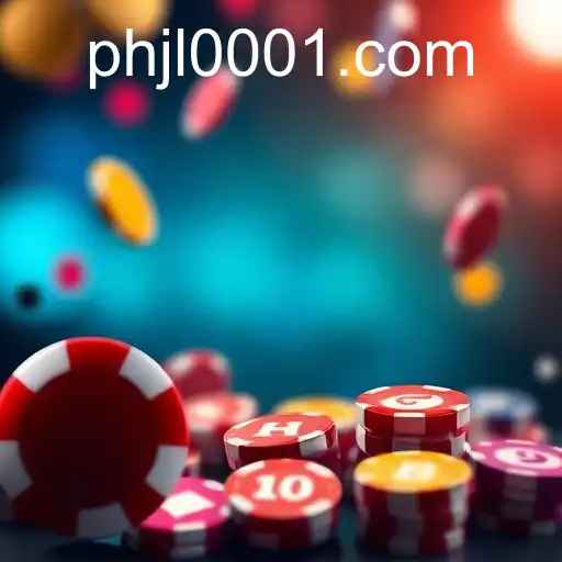 Responsible Gambling: Navigating JL0001 PH for a Balanced Approach